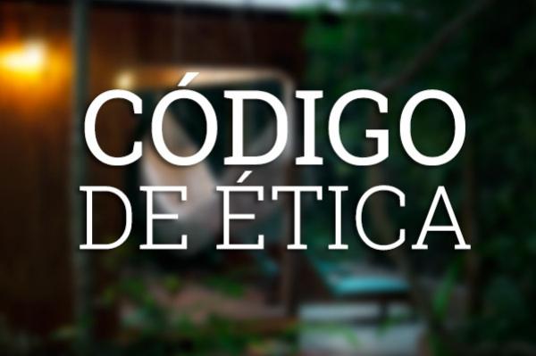 CÓDIGO DE ÉTICA E DECORO PARLAMENTAR